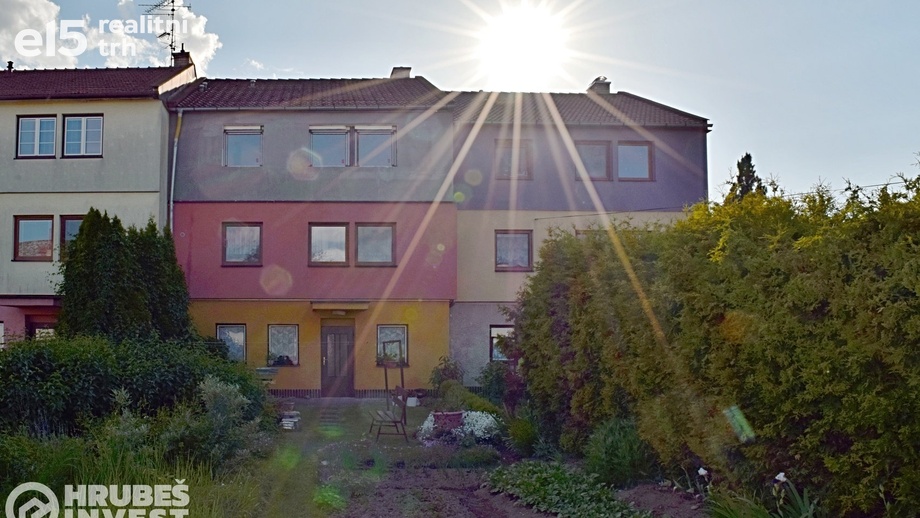 Pronájem byty 3+1, 70 m² - Kvasiny