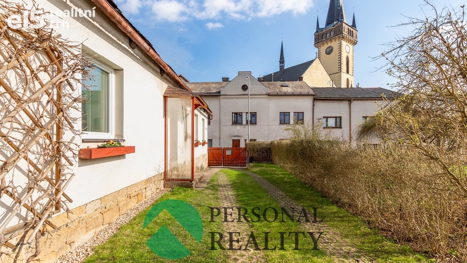 Prodej rodinného domu 164 m², Dvůr Králové nad Labem