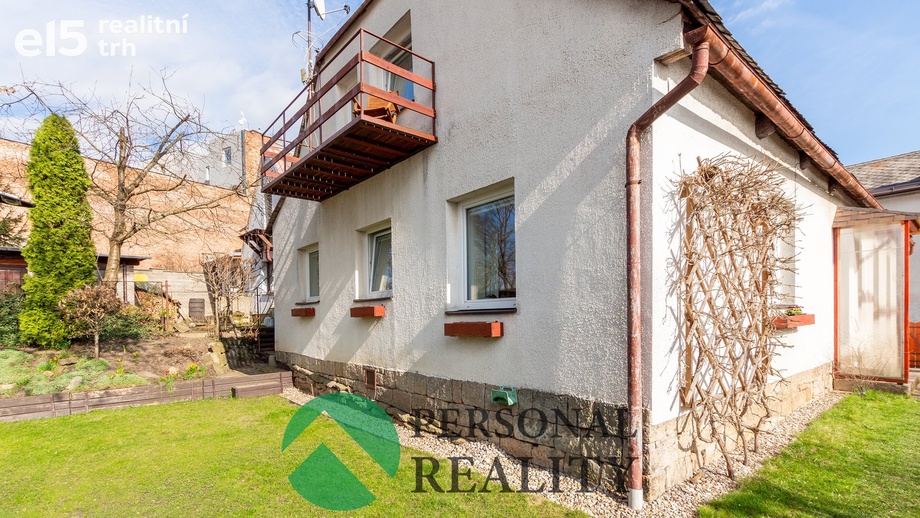 Prodej rodinné domy, 164 m² - Dvůr Králové nad Labem