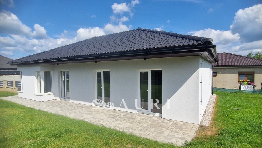 Prodej rodinné domy, 110 m² - Podbořany