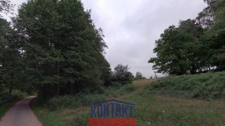 Prodej louky 1 475 m², Nové Hrady