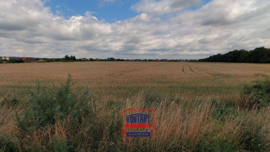 Prodej zemědělská půda, 16 647 m² - Včelná