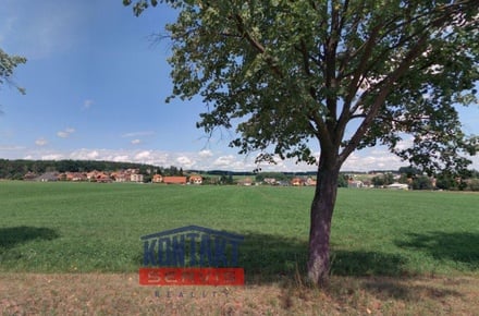 Prodej pole 8 823 m², Litvínovice
