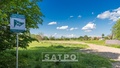 Prodej stavebního pozemku 1 075 m², Praha-Šeberov