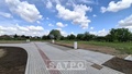 Prodej stavebního pozemku 1 075 m², Praha-Šeberov