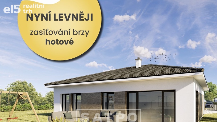 Prodej pozemky pro bydlení, 1 378 m² - Praha-Šeberov