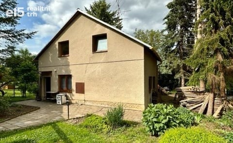 Prodej rodinné domy, 120 m2 - Brno - Medlánky
