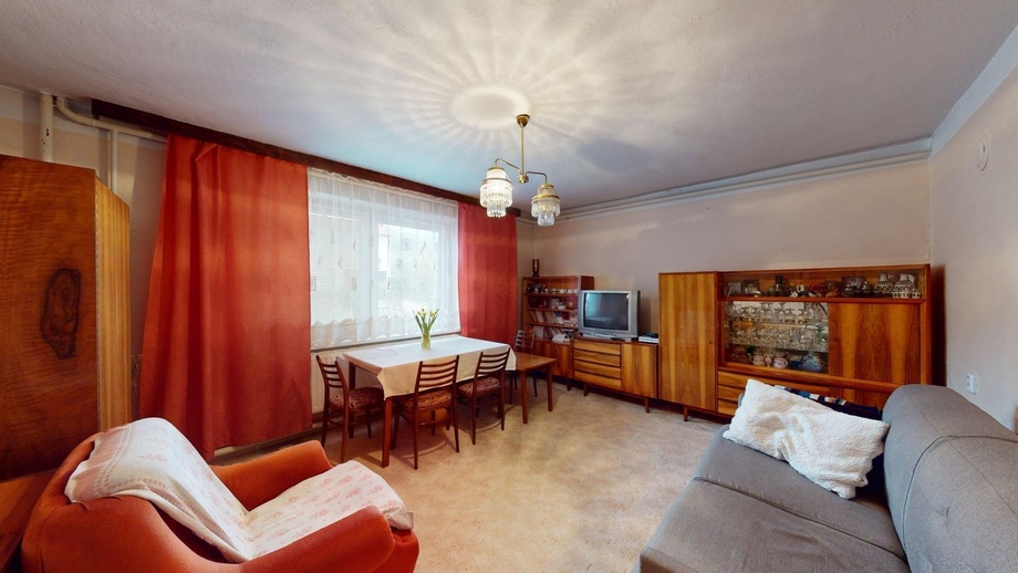 Prodej rodinné domy, 191 m² - Bošovice