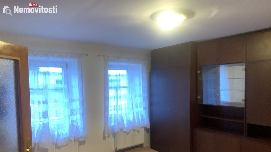 Pronájem rodinného domu 50 m², Brno - Líšeň