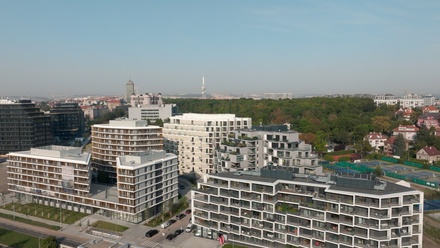 Prodej bytu 5+kk 231 m², Praha - Žižkov