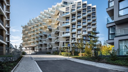 Prodej bytu 5+kk 231 m², Praha - Žižkov