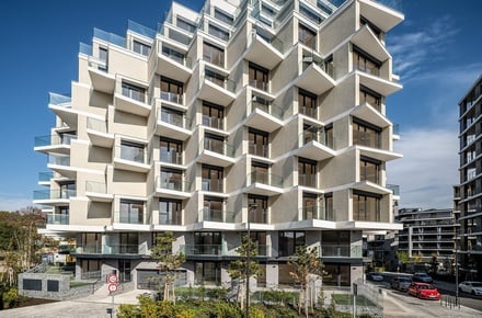 Prodej bytu 5+kk 231 m², Praha - Žižkov