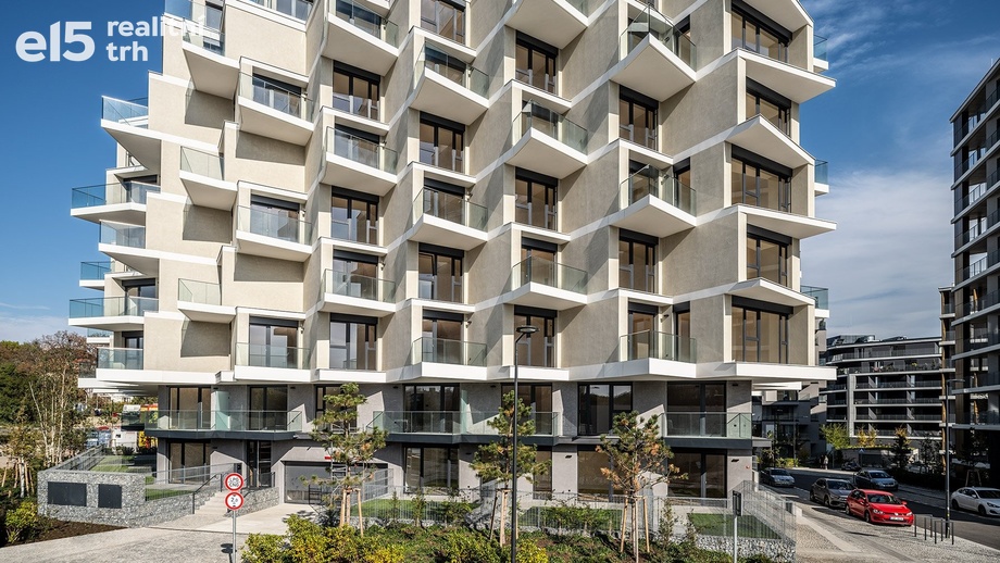 Prodej bytu 5+kk 231 m², Praha - Žižkov