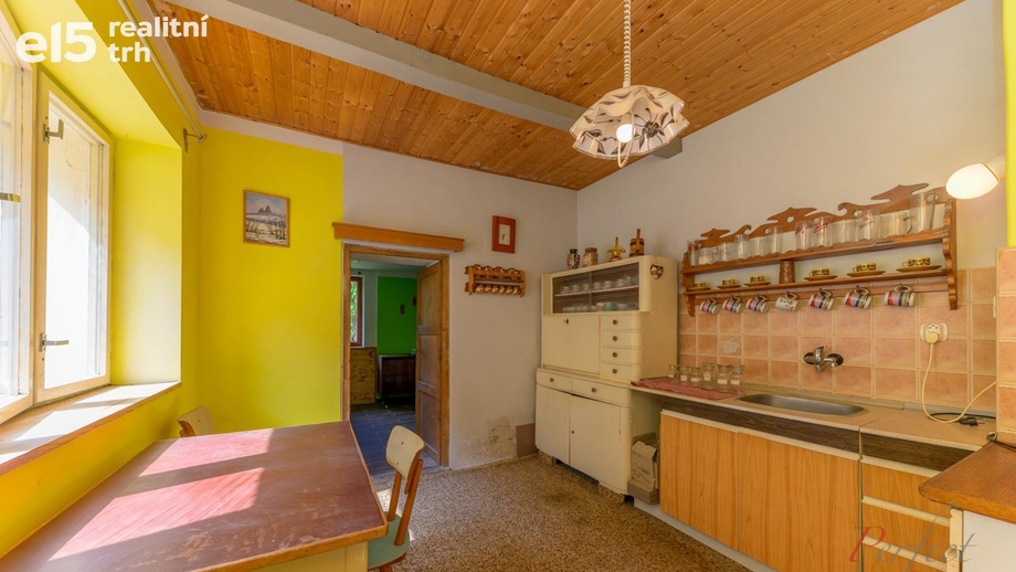 Prodej rodinné domy, 99 m² - Žiželice