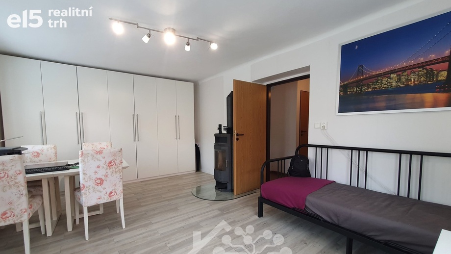 Prodej rodinné domy, 109 m² - Železný Brod
