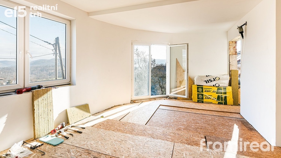 Prodej rodinné domy, 237 m² - Obora