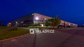 Pronájem skladu 20 940 m², Říčany - Jažlovice