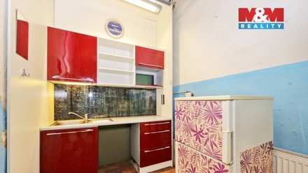 Pronájem výrobního prostoru 250 m², Havlíčkův Brod