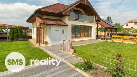 Prodej komerční nemovitosti 176 m², Lodín