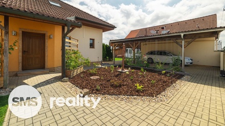 Prodej komerční nemovitosti 176 m², Lodín