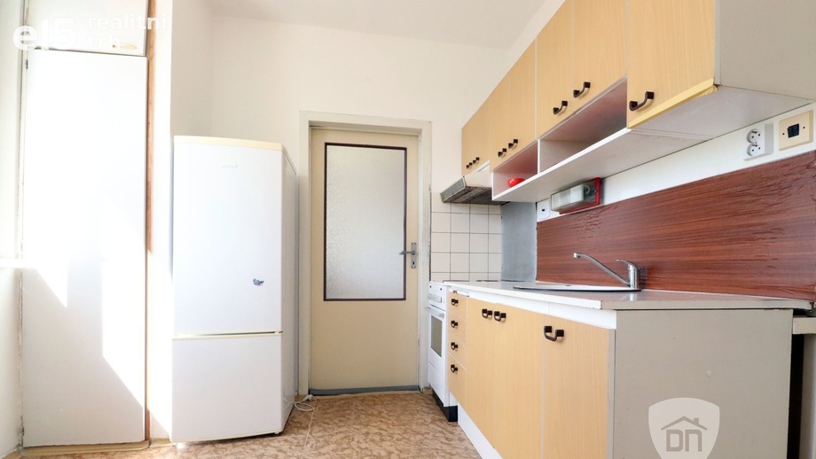 Pronájem byty 3+1, 78 m² - Praha - Hlubočepy