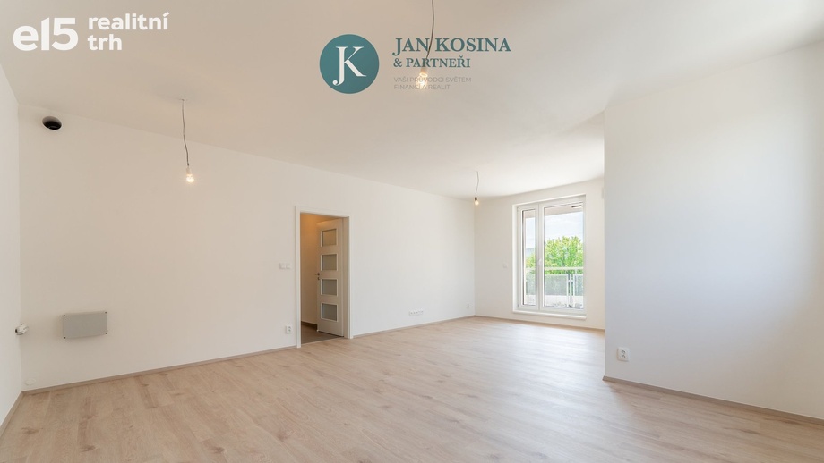 Prodej byty 3+kk, 98 m² - Brandýs nad Labem-Stará Boleslav - Brandýs nad Labem