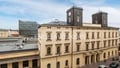 Pronájem kanceláře 666 m², Praha - Nové Město