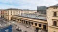 Pronájem kanceláře 666 m², Praha - Nové Město