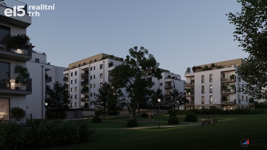 Prodej byty 2+kk, 68 m² - Rychnov nad Kněžnou