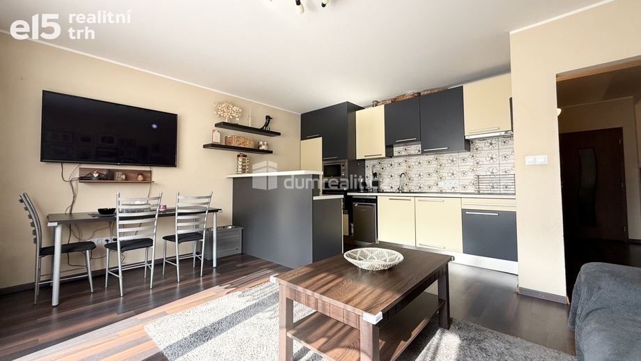 Prodej byty 3+kk, 71 m² - Frenštát pod Radhoštěm