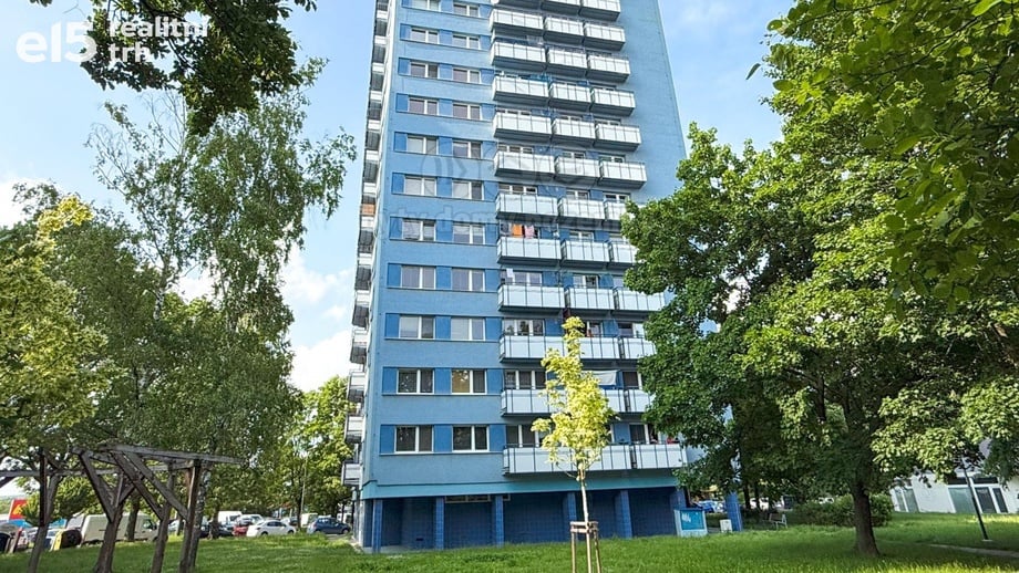 Prodej byty 2+1, 68 m² - Ostrava - Mariánské Hory
