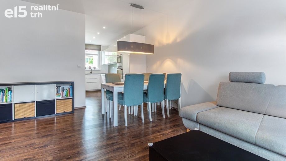 Prodej byty 3+kk, 84 m² - Praha - Strašnice