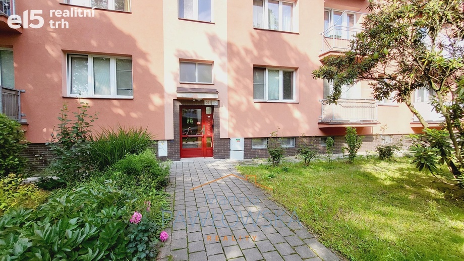 Pronájem byty 4+1, 85 m² - Havířov - Město