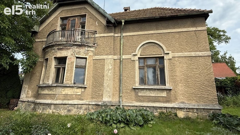 Prodej rodinné domy, 164 m² - Praha - Horní Počernice