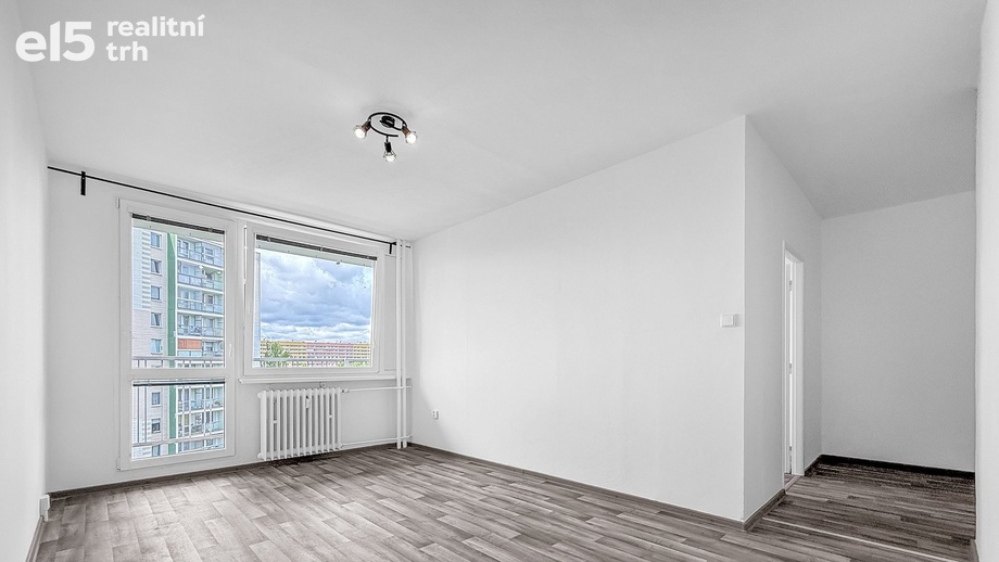 Pronájem byty 2+kk, 40 m² - Praha - Prosek