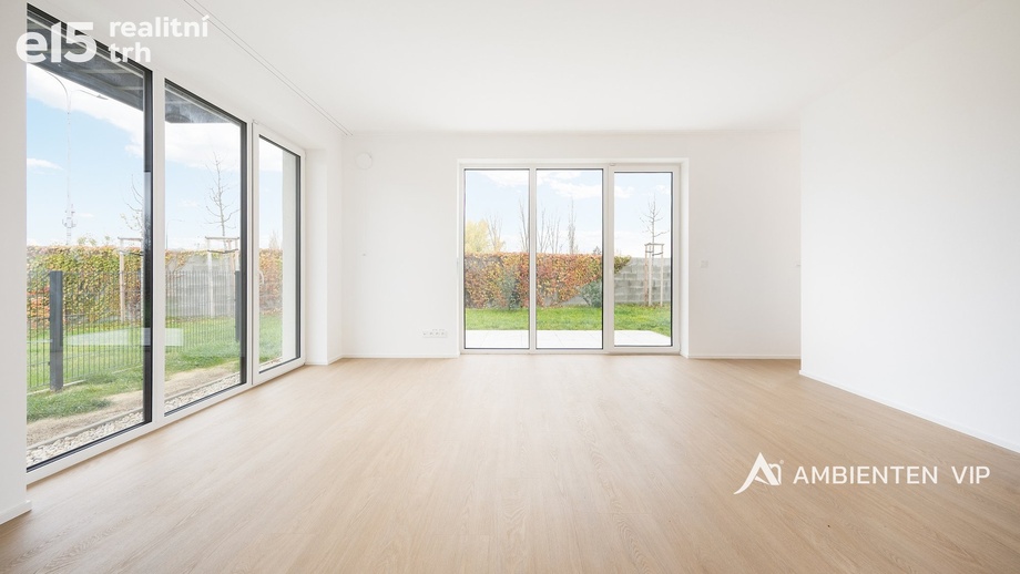 Prodej bytu 1+kk 50 m², Brno