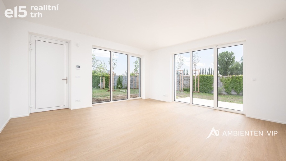 Prodej byty 1+kk, 50 m² - Brno