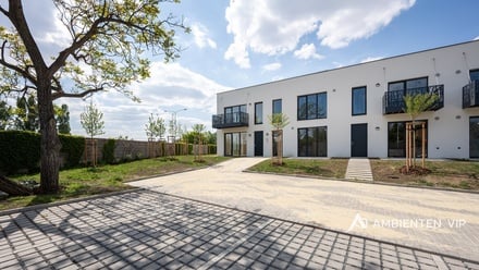 Prodej bytu 2+kk 74 m², Brno