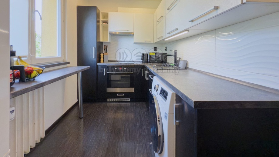 Prodej bytu 2+1 54 m², Karviná - Ráj