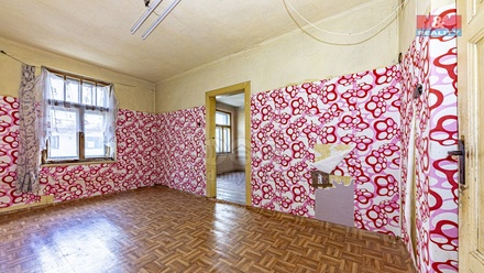 Prodej rodinného domu 155 m², Uhlířské Janovice