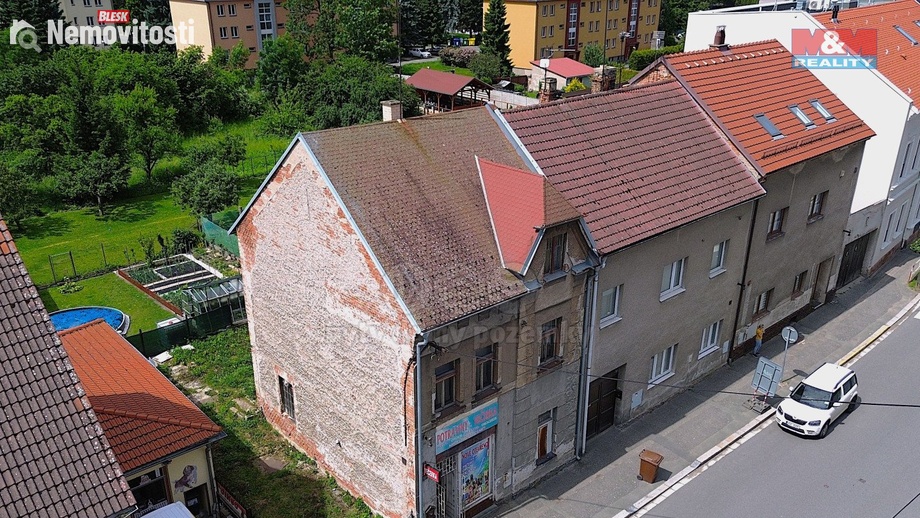 Prodej rodinného domu 155 m², Uhlířské Janovice
