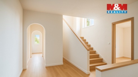 Prodej rodinného domu 270 m², Dobšice