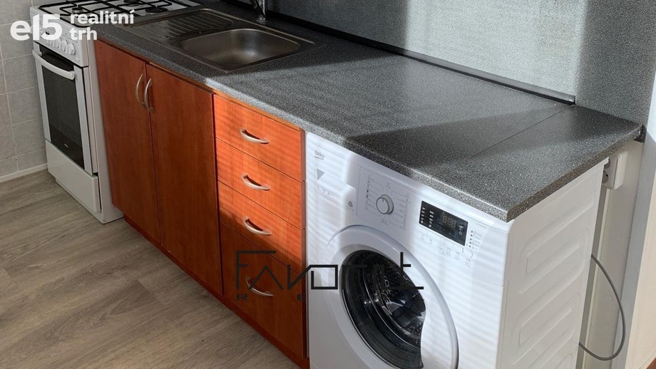 Prodej byty 1+1, 37 m² - Ostrava - Hrabůvka