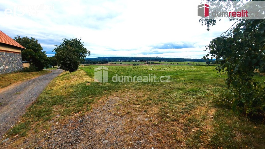 Prodej ostatní pozemky, 47 069 m² - Sulice