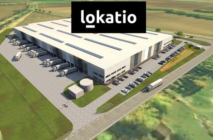 Pronájem skladu 28 868 m², Vyškov