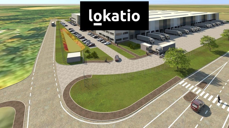 Pronájem skladu 28 868 m², Vyškov