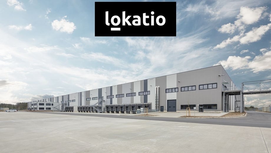 Pronájem skladu 28 868 m², Vyškov