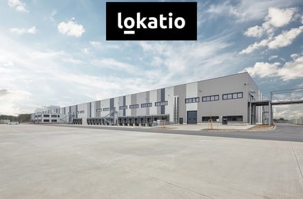 Pronájem skladu 28 868 m², Vyškov