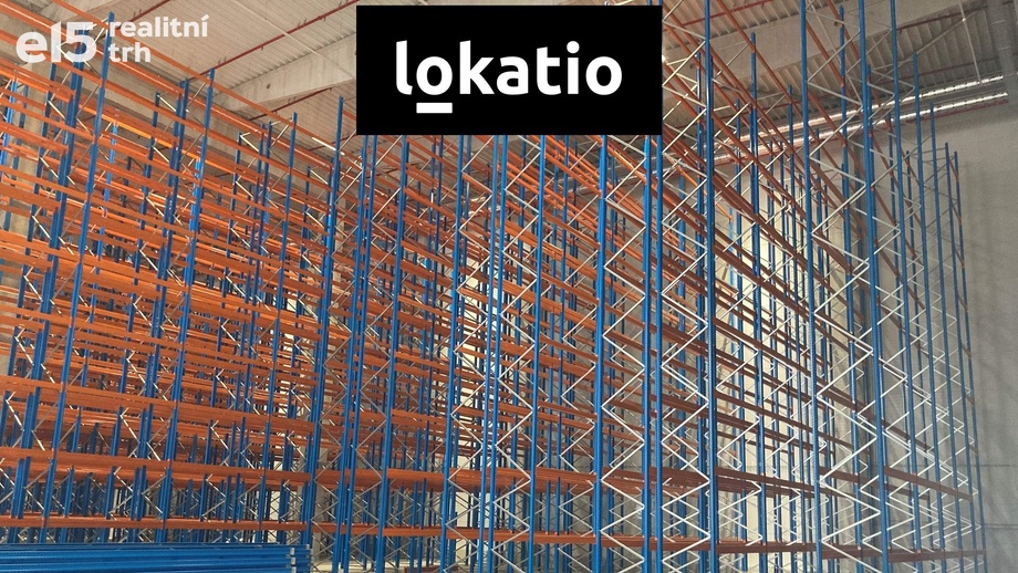 Pronájem sklady, 1 000 m² - Mohelnice