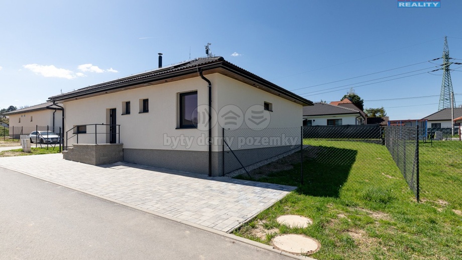 Prodej rodinného domu 114 m², Rychvald